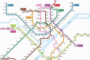 武汉地铁“十大怪”（下篇）